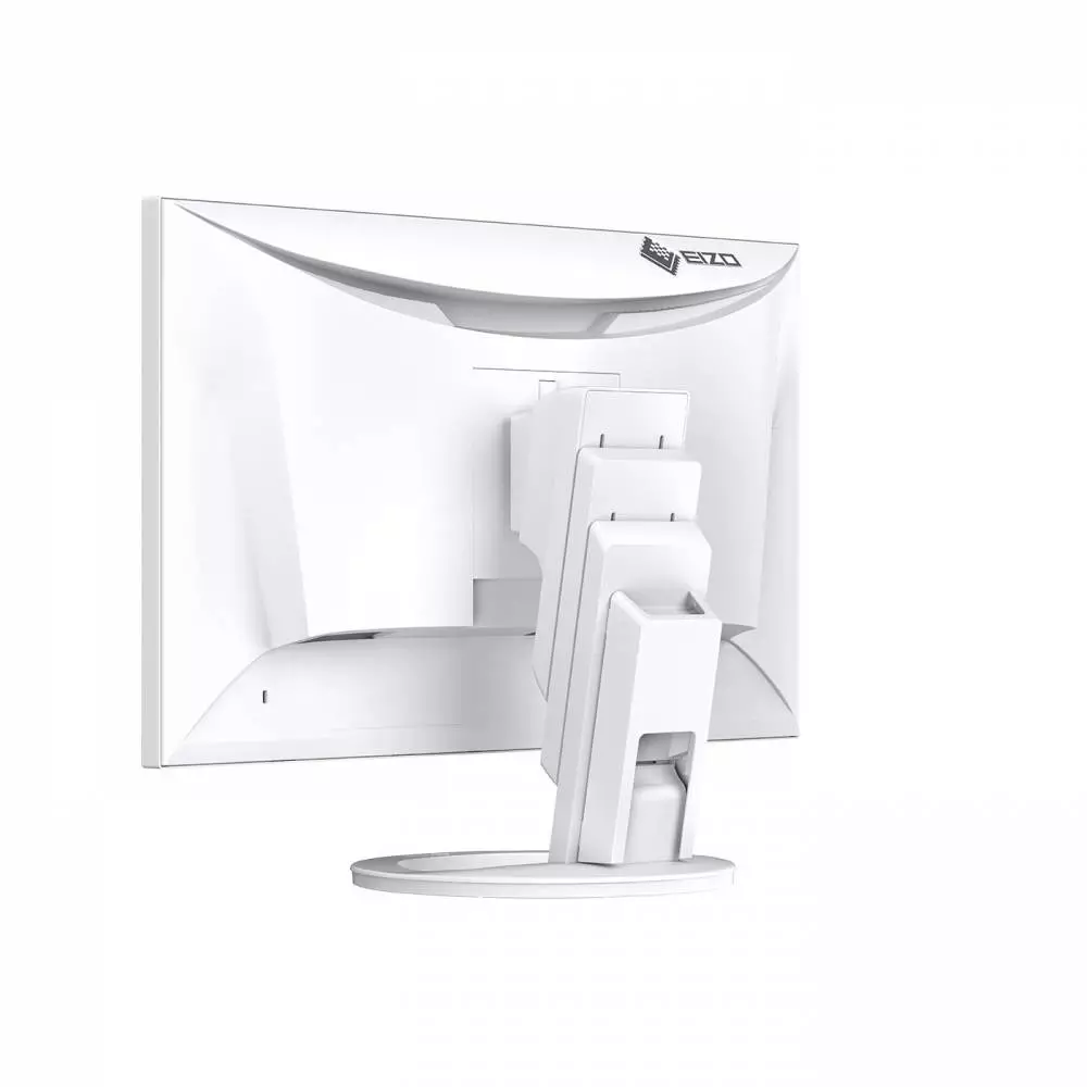 ​Монитор EIZO EV2490-WT 23,8" , IPS, FHD 1920x1080, 60Hz, 5ms, HDMI, DP, USB-C