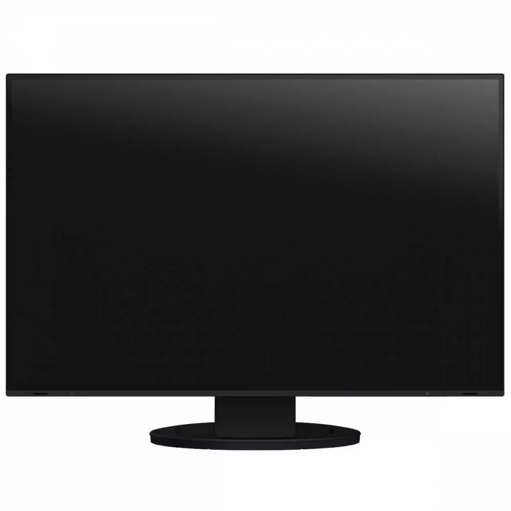 Монитор EIZO EV2485-BK 24.1" , IPS, FHD 1920x1200, 60Hz, 5ms, HDMI, DP, USB-C