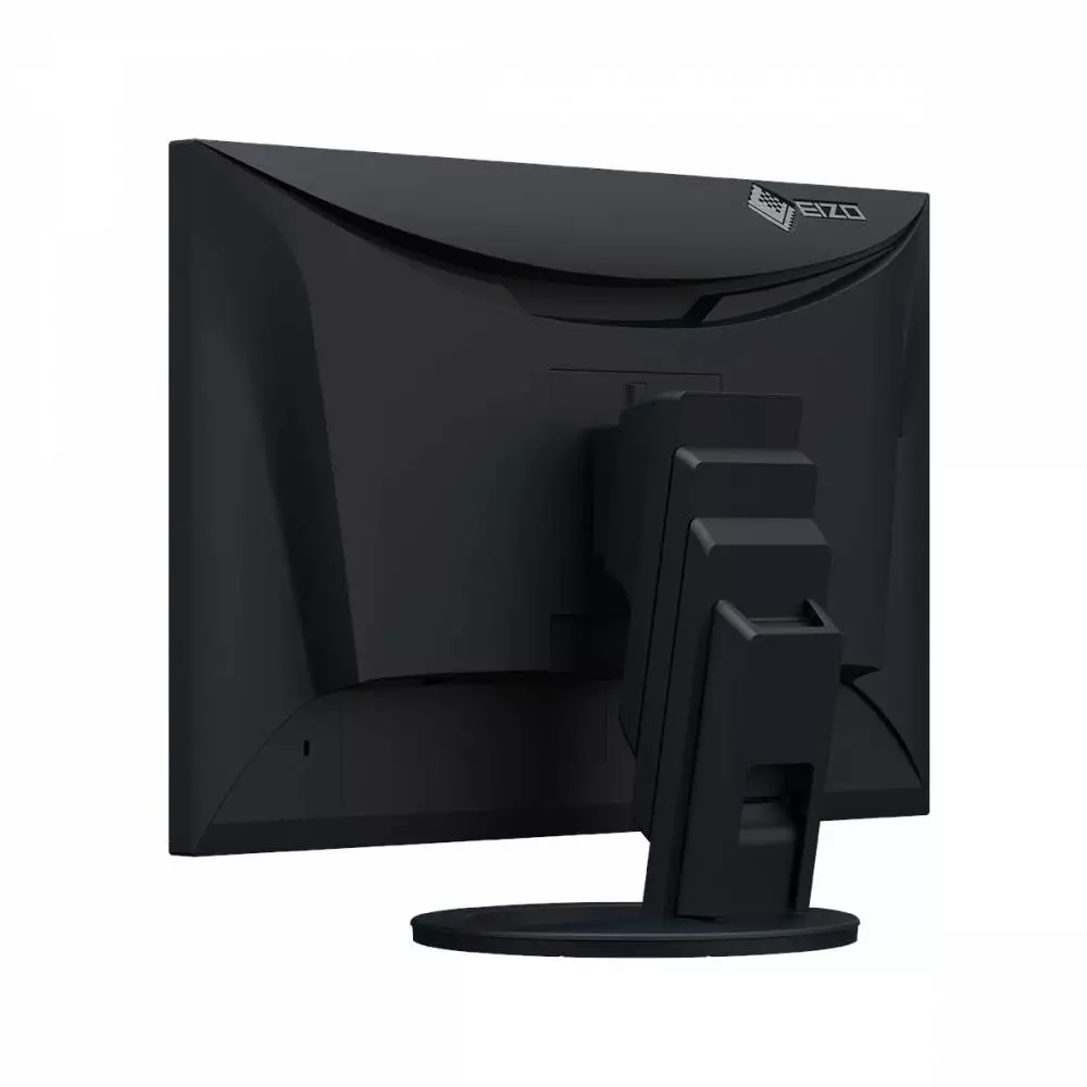 Монитор EIZO EV2485-BK 24.1" , IPS, FHD 1920x1200, 60Hz, 5ms, HDMI, DP, USB-C