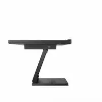 Монитор, Philips 242B1TC/00, 23.8" Touch, IPS, WLED, 1920x1080, 75Hz, 4ms GTG, FlickerFree, Low Blue Mode, 2Wx2, D-SUB, HDMI, DP, USB hub