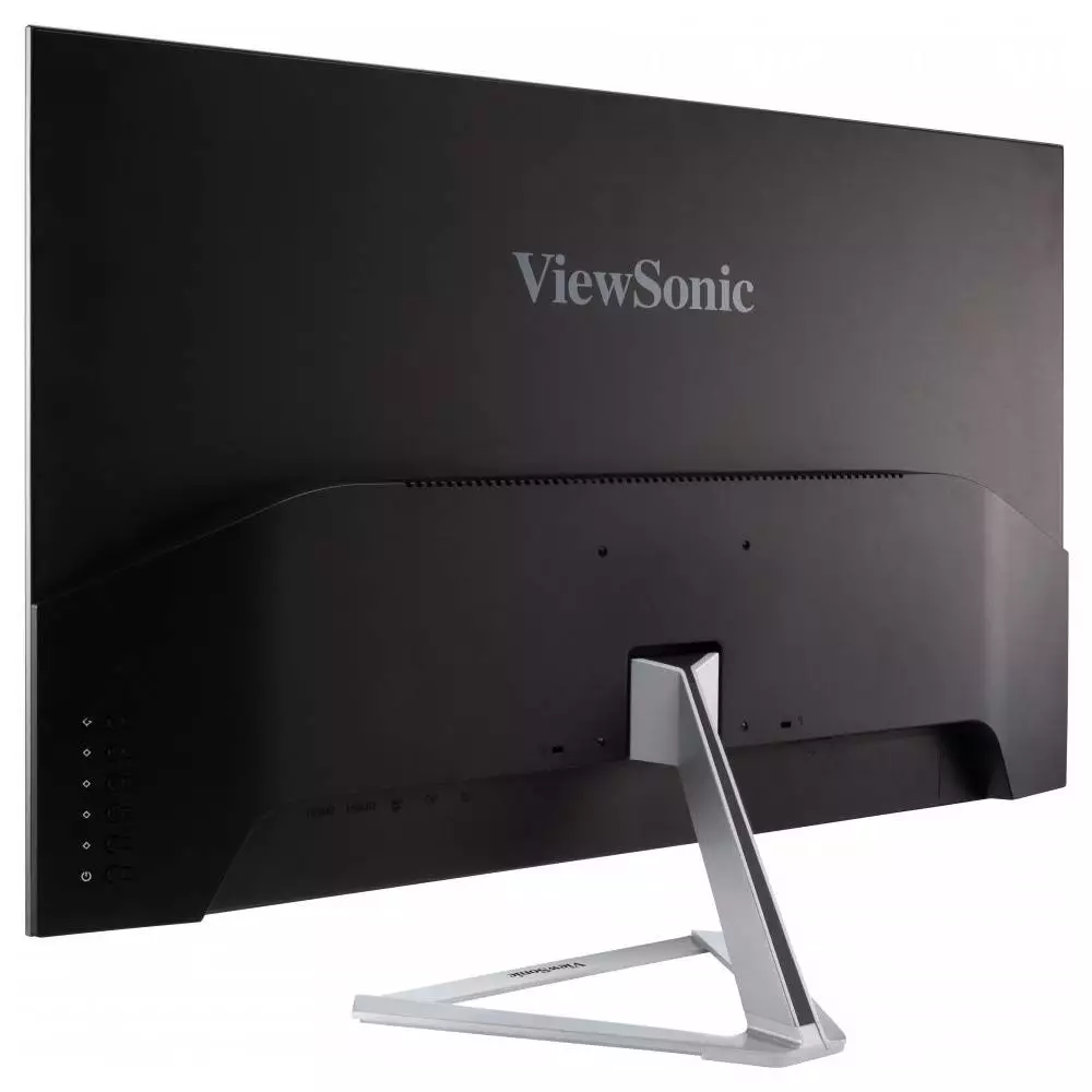 Монитор ViewSonic VX3276-2K-MHD-2