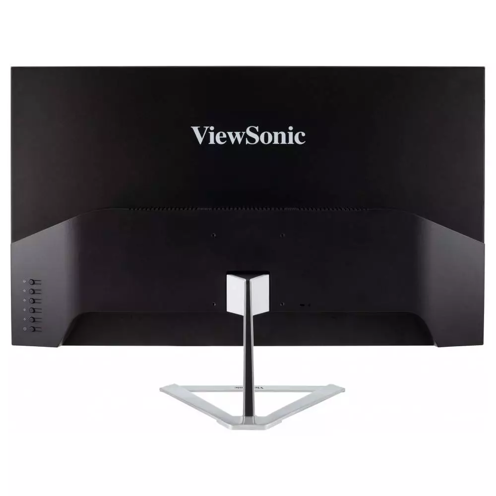 Монитор ViewSonic VX3276-2K-MHD-2
