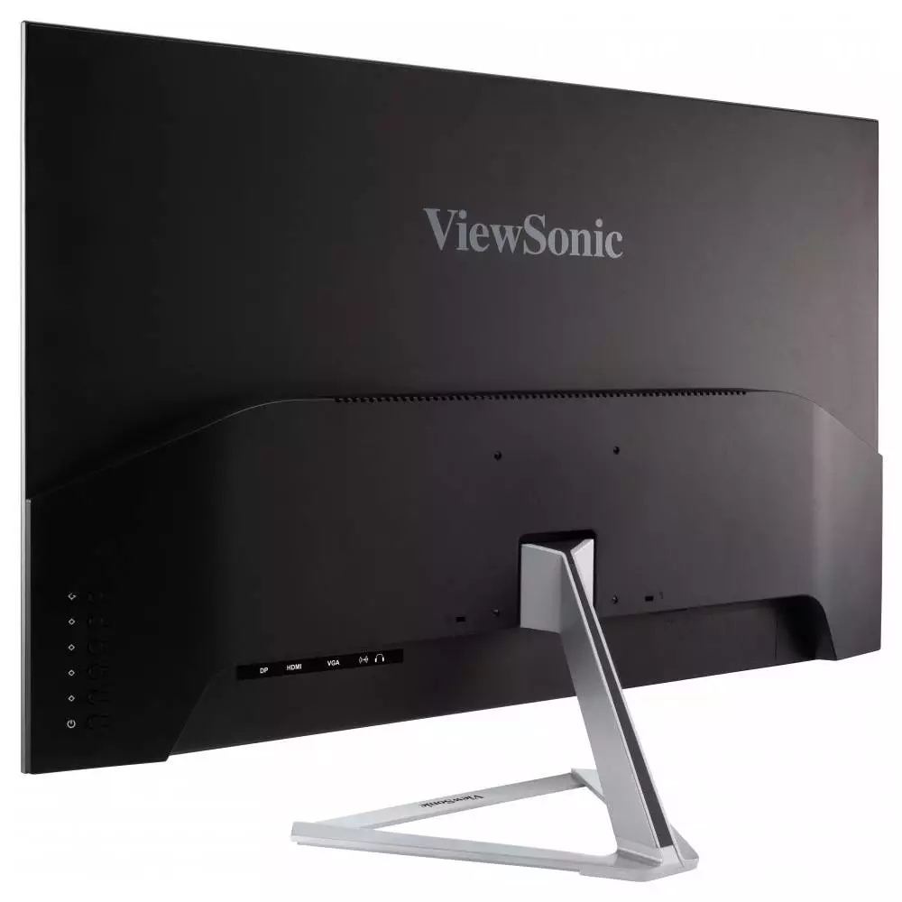 Монитор ViewSonic VX3276-MHD-3
