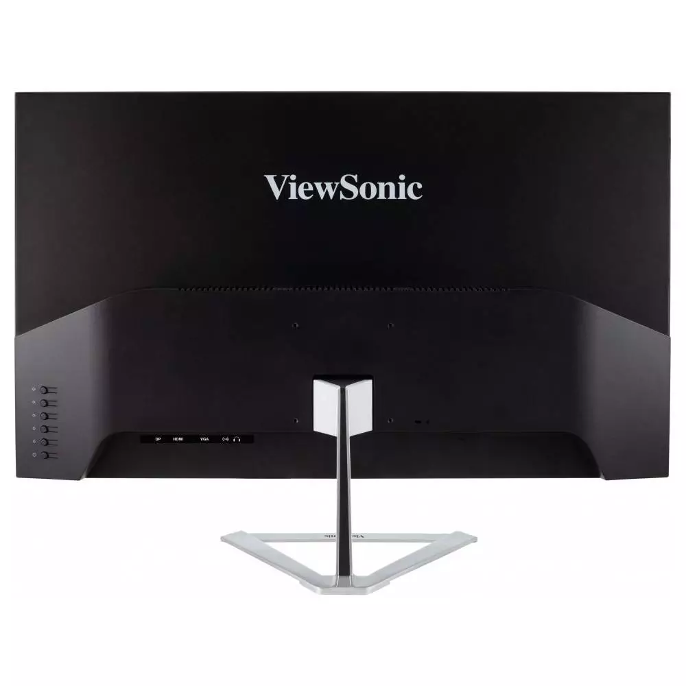 Монитор ViewSonic VX3276-MHD-3