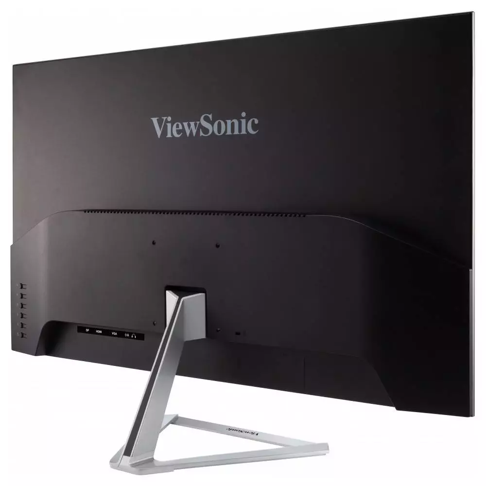 Монитор ViewSonic VX3276-MHD-3