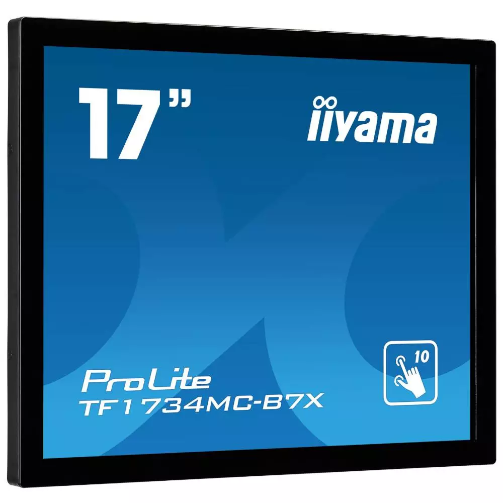 Тъч Монитор IIYAMA TF1734MC-B7X