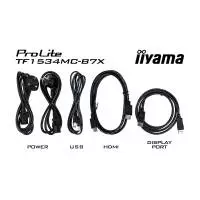 Тъч Монитор IIYAMA TF1534MC-B7X
