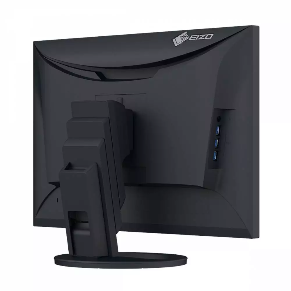 Монитор EIZO EV2495-BK