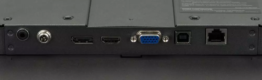 Тъч Монитор IIYAMA TF1515MC-B2