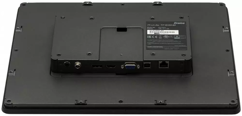 Тъч Монитор IIYAMA TF1515MC-B2