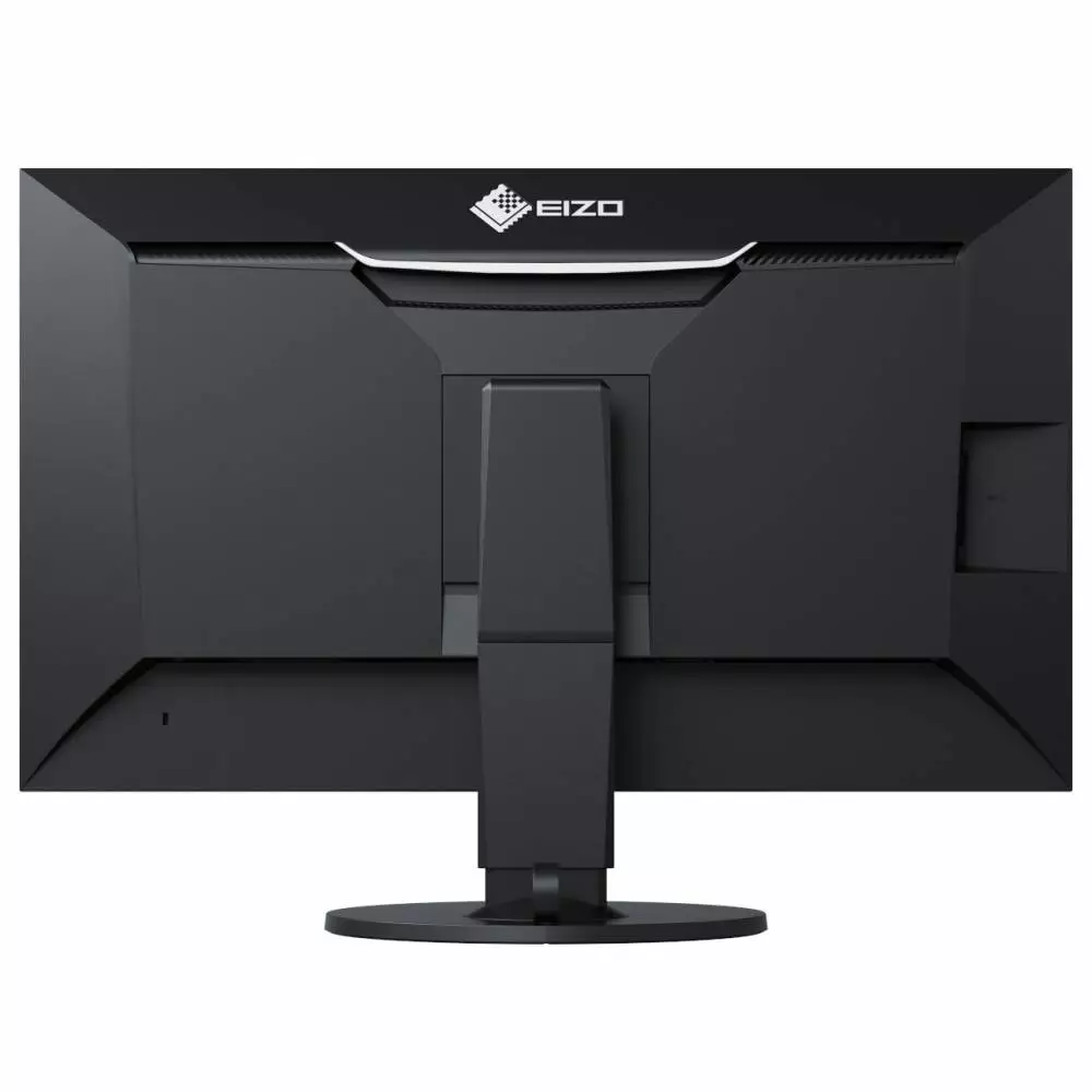 Монитор EIZO CS2731, 27", IPS, QHD 2560x1440, 60Hz, 10ms, 16-bit LuT, AdobeRGB >99%, DP, DVI, HDMI, USB-C