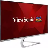 Монитор ViewSonic VX3276-4K-MHD, 31.5", VA, 4K UHD 3840x2160, 60Hz, 4ms, HDR, HDMI, DP 