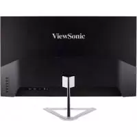 Монитор ViewSonic VX3276-4K-MHD, 31.5", VA, 4K UHD 3840x2160, 60Hz, 4ms, HDR, HDMI, DP 