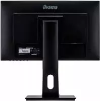 Монитор IIYAMA XUB2294HSU-B1, VA, 21.5", FHD 1920x1080, 60Hz, 4ms, VGA, HDMI, DP, USB