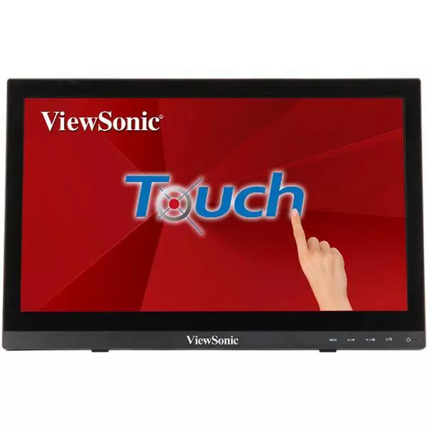 Тъч Монитор ViewSonic TD1630-3