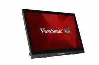 Тъч Монитор ViewSonic TD1630-3