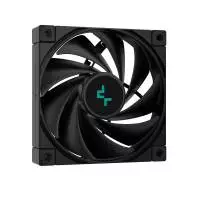 Водно охлаждане за процесор DeepCool LT520 Water Cooling ARGB, Infinity mirror design