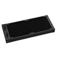 Водно охлаждане за процесор DeepCool LT520 Water Cooling ARGB, Infinity mirror design
