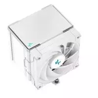 Охладител за процесор DeepCool AK500 White CPU Cooler