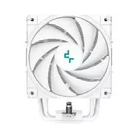 Охладител за процесор DeepCool AK500 White CPU Cooler