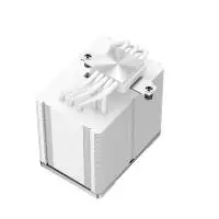 Охладител за процесор DeepCool AK500 White CPU Cooler