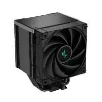 Охладител за процесор DeepCool AK500 Zero Dark 