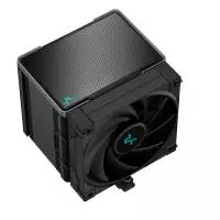 Охладител за процесор DeepCool AK500 Zero Dark 