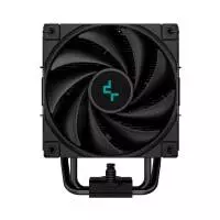Охладител за процесор DeepCool AK500 Zero Dark 