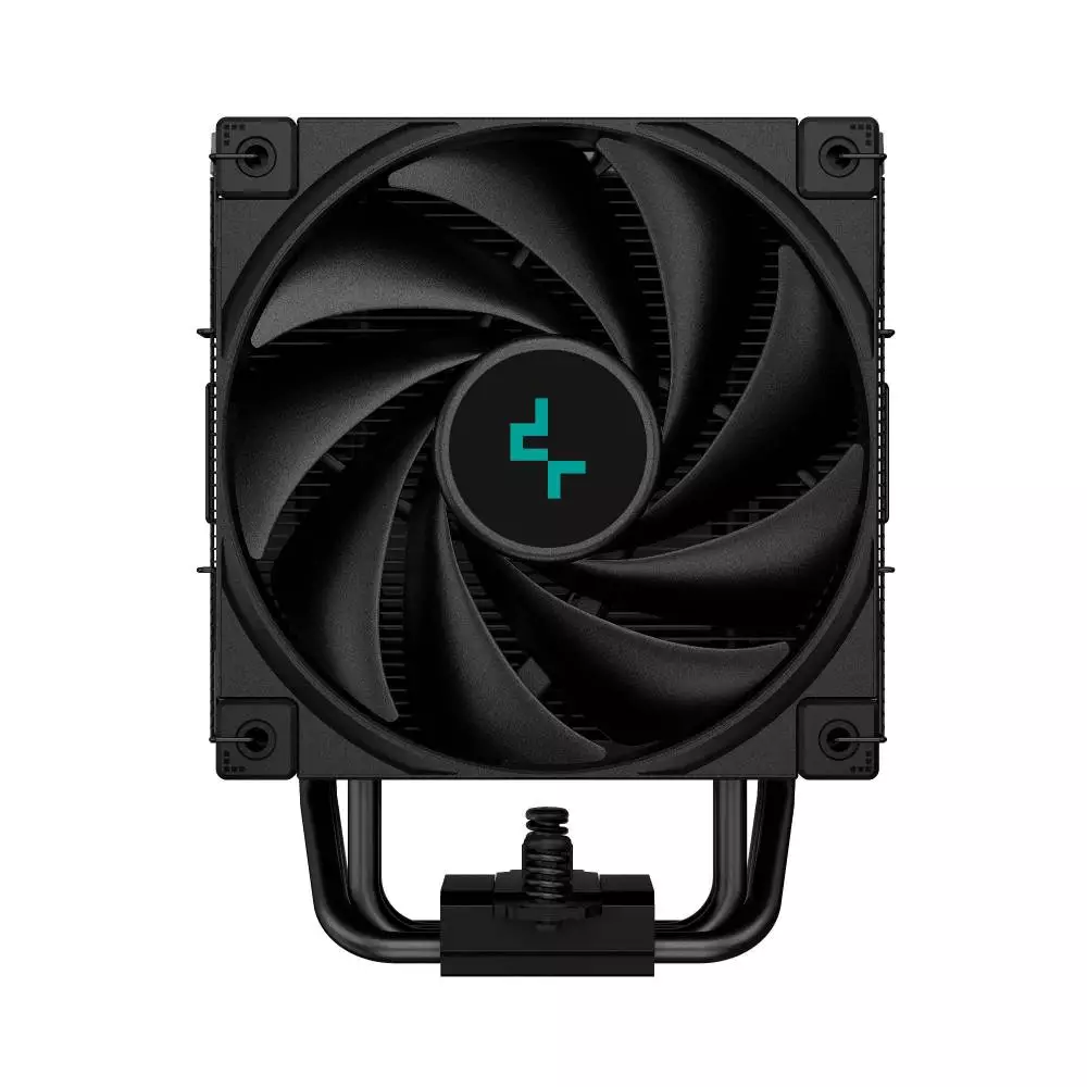 Охладител за процесор DeepCool AK500 Zero Dark 