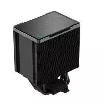 Охладител за процесор DeepCool AK500 Zero Dark 