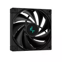 Охладител за процесор DeepCool AK500 Zero Dark 