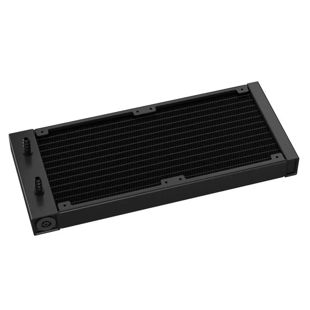 Водно охлаждане за процесор DeepCool LS520 SE ARGB Water Cooling, Infinity mirror design