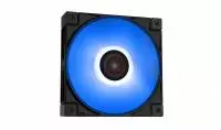 Комплект вентилатори DeepCool FC120 Black ARGB Fan Pack 3-in-1 3x120mm