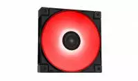 Комплект вентилатори DeepCool FC120 Black ARGB Fan Pack 3-in-1 3x120mm