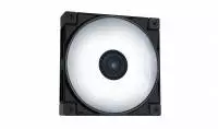 Комплект вентилатори DeepCool FC120 Black ARGB Fan Pack 3-in-1 3x120mm