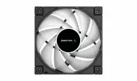 Комплект вентилатори DeepCool FC120 Black ARGB Fan Pack 3-in-1 3x120mm