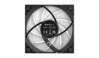 Комплект вентилатори DeepCool FC120 Black ARGB Fan Pack 3-in-1 3x120mm