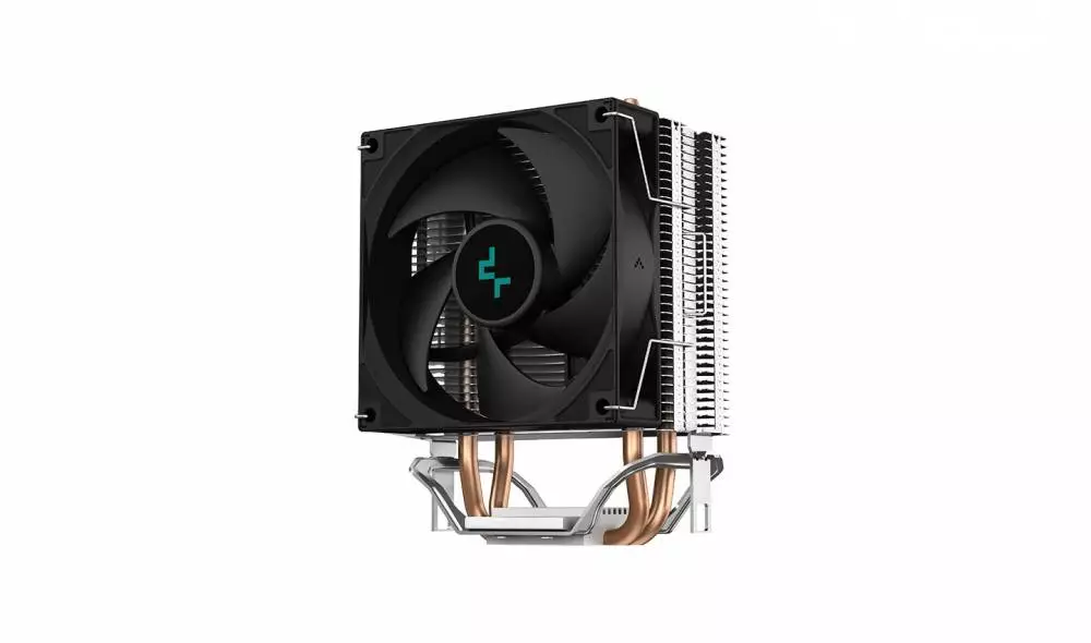 Охладител за процесор DeepCool AG200 CPU Cooler