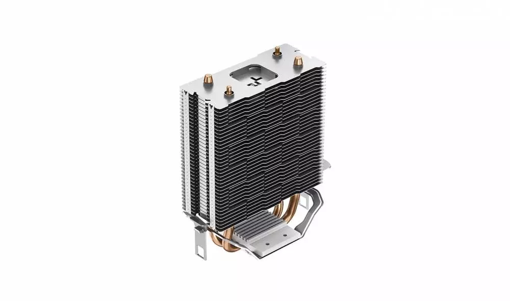 Охладител за процесор DeepCool AG200 CPU Cooler