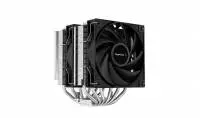 Охладител за процесор DeepCool AG620 Dual-Tower CPU Cooler