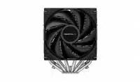 Охладител за процесор DeepCool AG620 Dual-Tower CPU Cooler