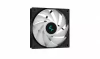 Охладител за процесор DeepCool AG620 BK ARGB Dual-Tower CPU Cooler