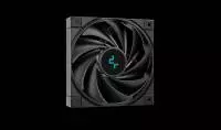 Охладител за процесор DeepCool AK620 Zero Dark Dual-Tower CPU Cooler