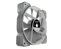 Вентилатор COUGAR MHP 120 White, 120mm 4-pin PWM fan