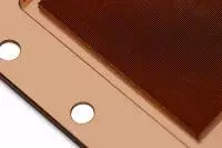 Водно охлаждане за процесор EK-Nucleus AIO CR240 Lux D-RGB - White