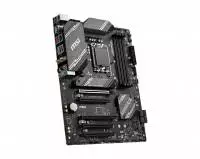 Дънна платка MSI B760 GAMING PLUS WIFI DDR5 LGA1700