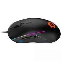 Геймърска мишка CANYON Shadder GM-321, Optical gaming mouse, Instant 725F