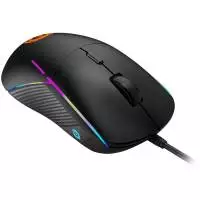 Геймърска мишка CANYON Shadder GM-321, Optical gaming mouse, Instant 725F