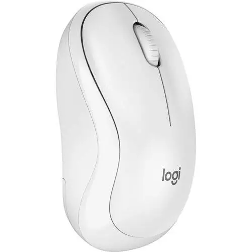 Мишка Logitech M240 Silent Bluetooth Mouse White - 910-007120