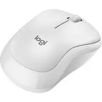Мишка Logitech M240 Silent Bluetooth Mouse White - 910-007120